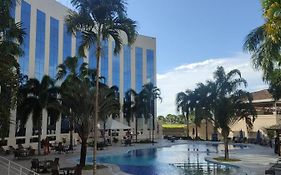 Condomínio Barretos Thermas Park